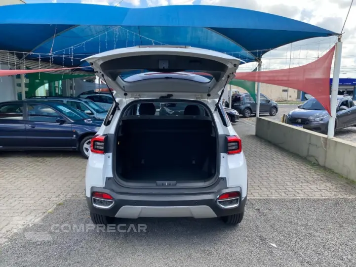 TIGGO 5X 1.5 VVT Turbo Iflex T