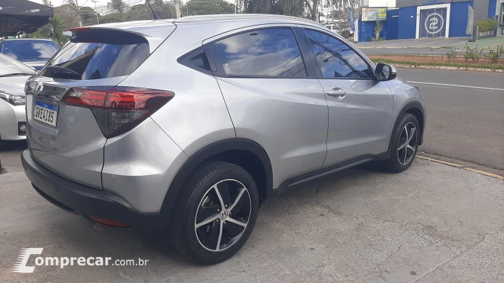 HR-V 1.8 16V EX