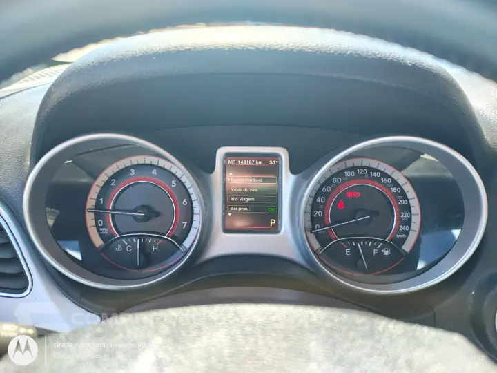 JOURNEY RT  3.6 V6