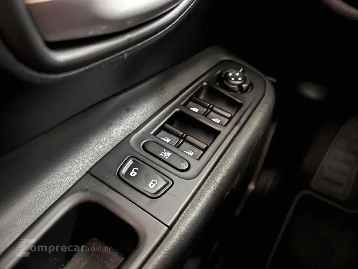 RENEGADE 1.3 T270 TURBO FLEX SPORT AT6