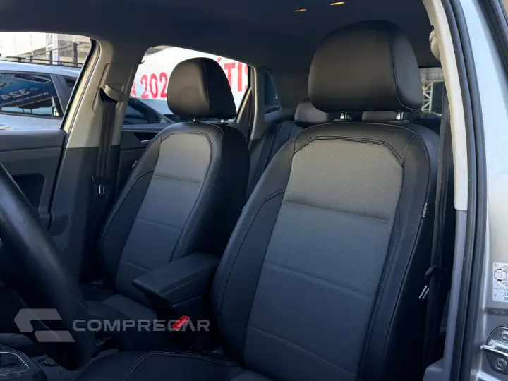 POLO 1.0 200 TSI Comfortline