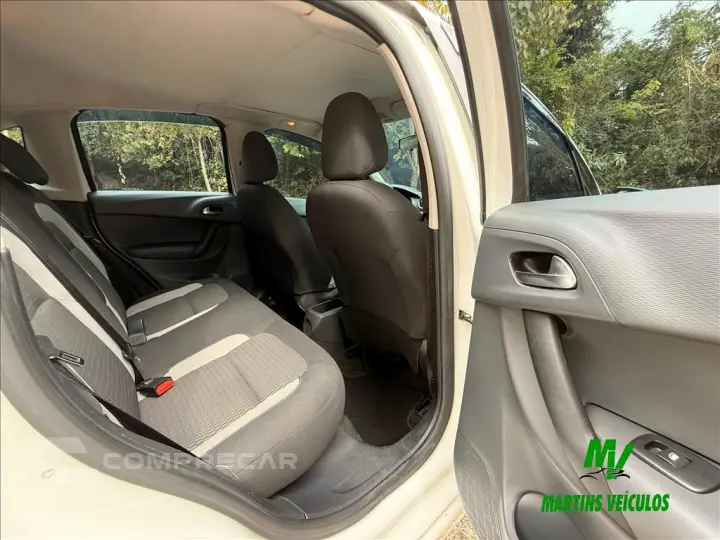 C3 1.2 PURE TECH FLEX TENDANCE MANUAL