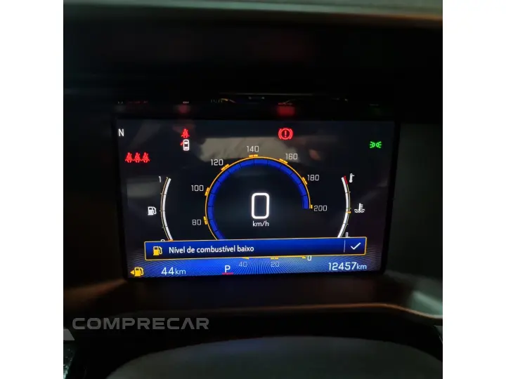 ONIX 1.0 TURBO FLEX PLUS PREMIER AUTOMÁTICO