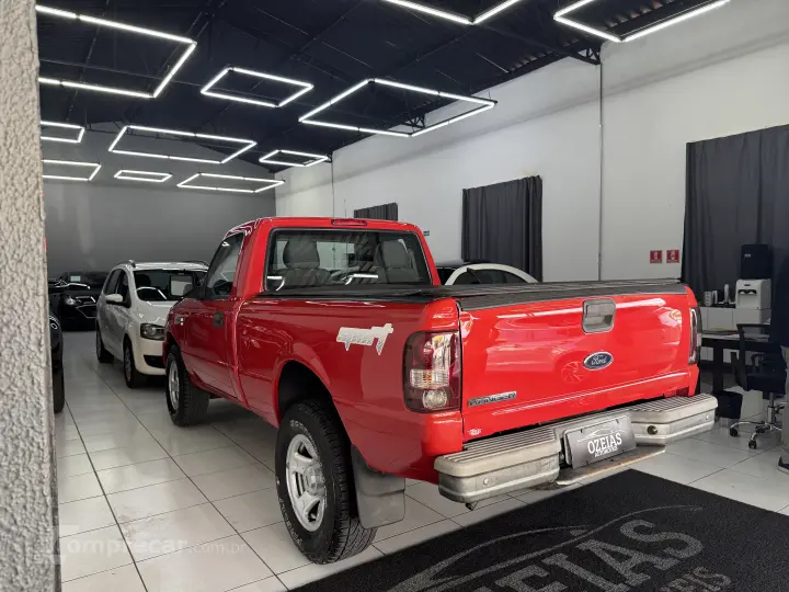 RANGER 2.3 XLS Sport 16V 4X2 CS