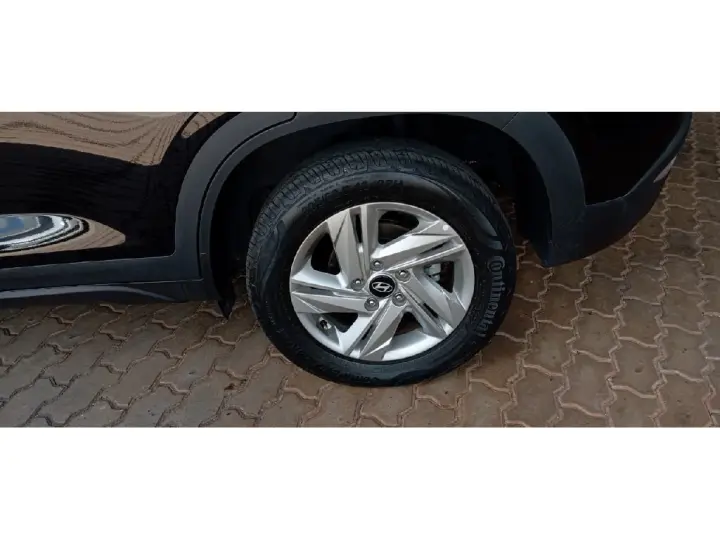 CRETA 1.0 TGDI FLEX COMFORT AUTOMÁTICO