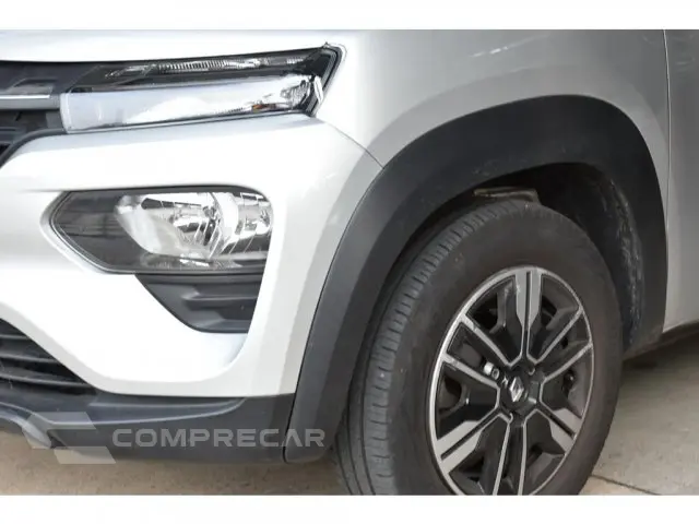 KWID - 1.0 12V SCE INTENSE MANUAL