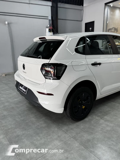 POLO 1.0 MPI Track