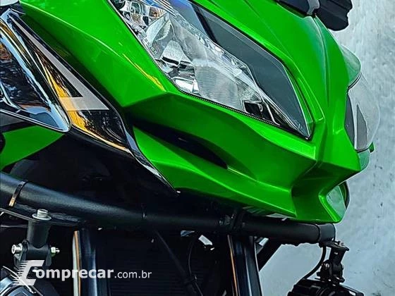 KAWASAKI VERSYS ABS