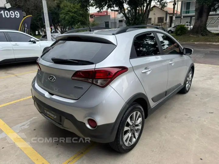 Hb20x 1.6 16V Style Flex 4P Automático