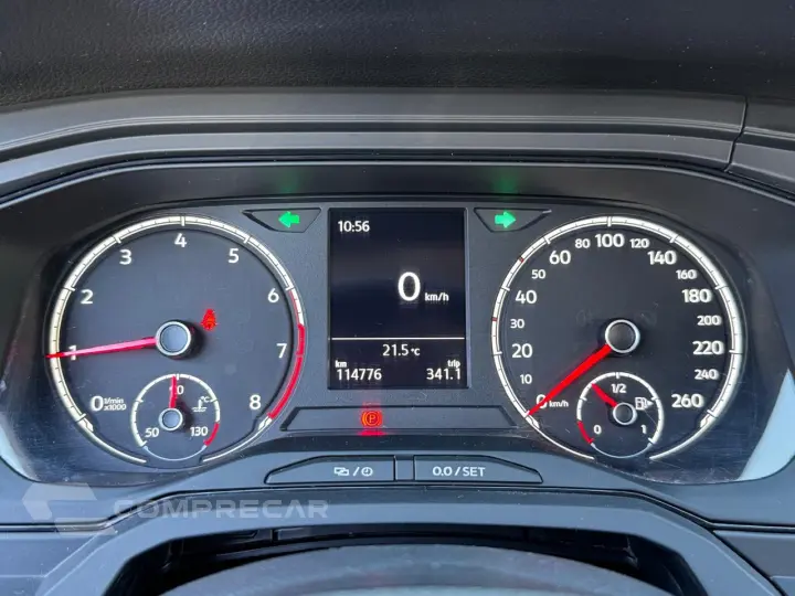 POLO 1.0 MPI