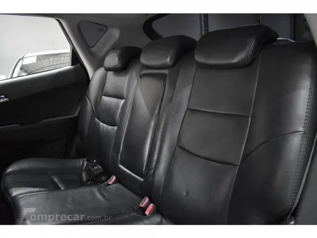 I30 - 2.0 MPFI GLS 16V 4P AUTOMÁTICO