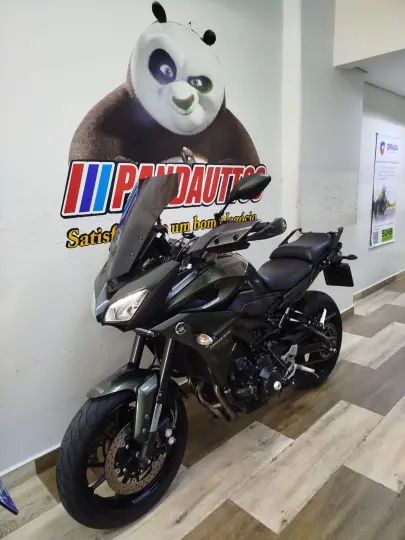 MT 09 TRACER