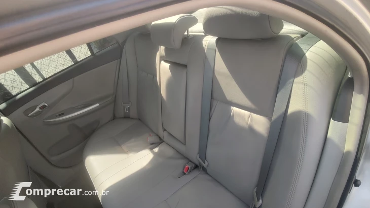 COROLLA 2.0 XEI 16V