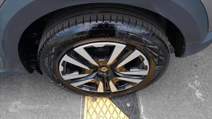 KARDIAN 1.0 TCE FLEX EVOLUTION EDC