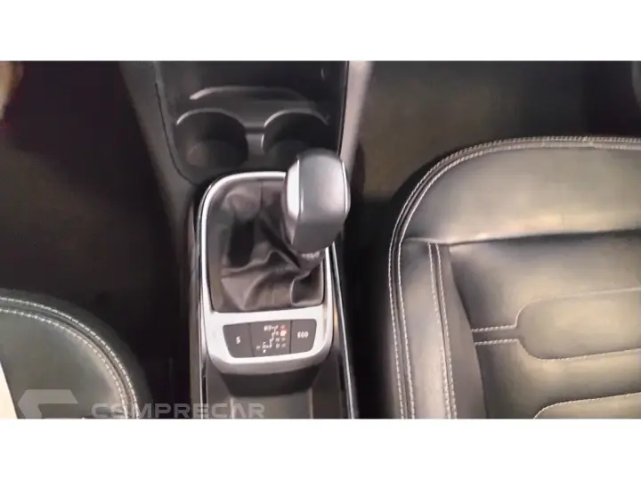 C4 CACTUS 1.6 VTI 120 FLEX FEEL EAT6