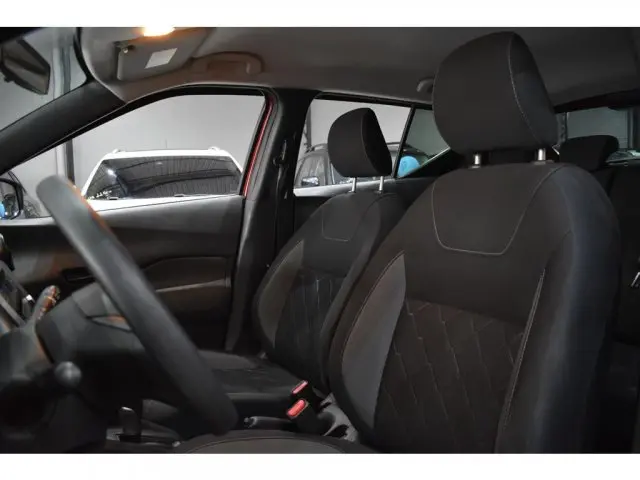 KICKS - 1.6 16V START S DIRECT 4P XTRONIC