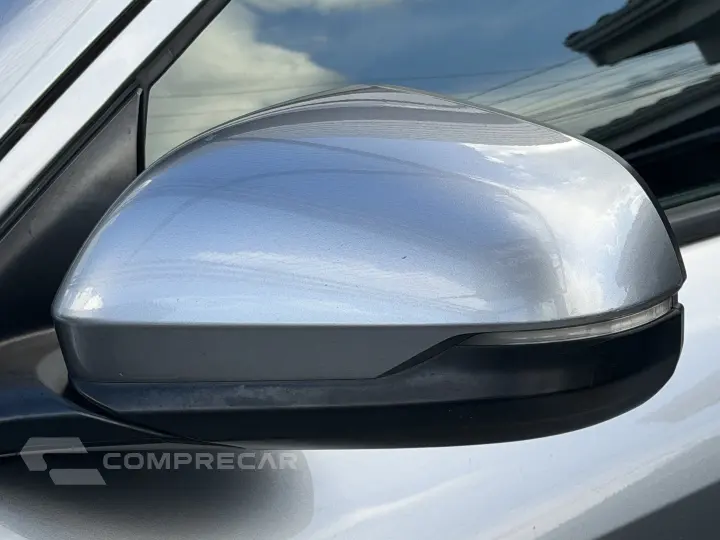 HR-V 1.8 16V FLEX EX 4P AUTOMÁTICO