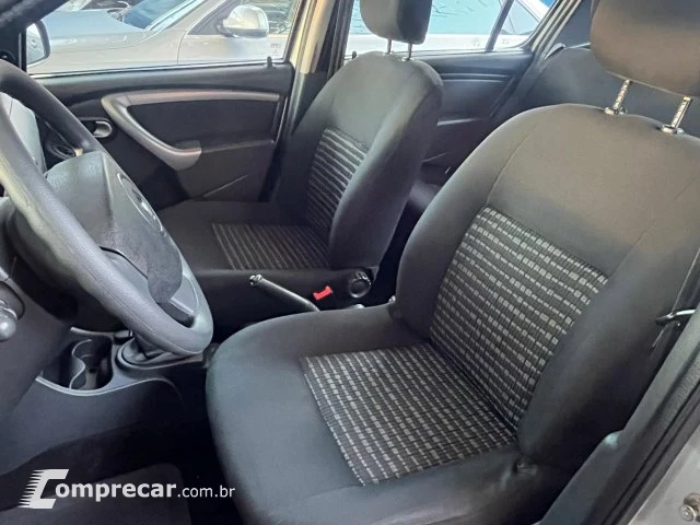 SANDERO - 1.0 EXPRESSION 16V 4P MANUAL