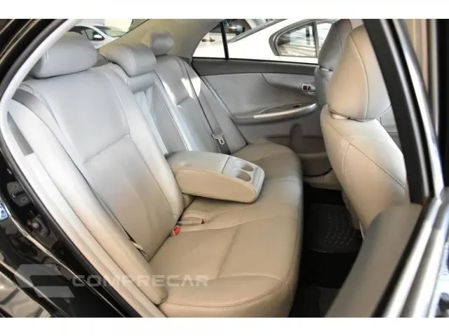 COROLLA - 1.8 GLI 16V 4P AUTOMÁTICO