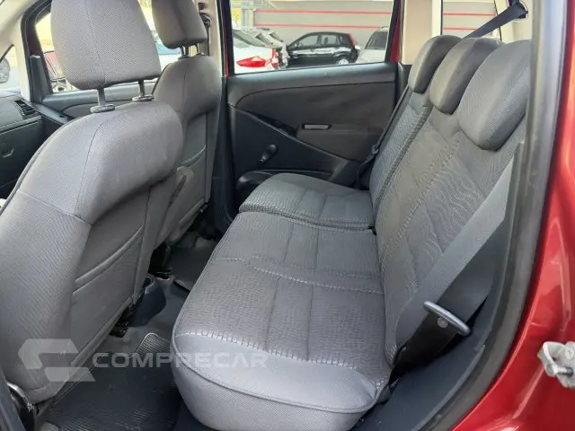 IDEA - 1.8 MPI ADVENTURE 16V 4P MANUAL