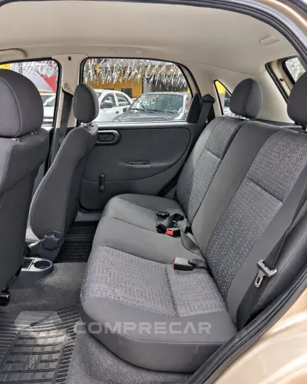 Corsa Hat. Maxx 1.4 8V ECONOFLEX 5p