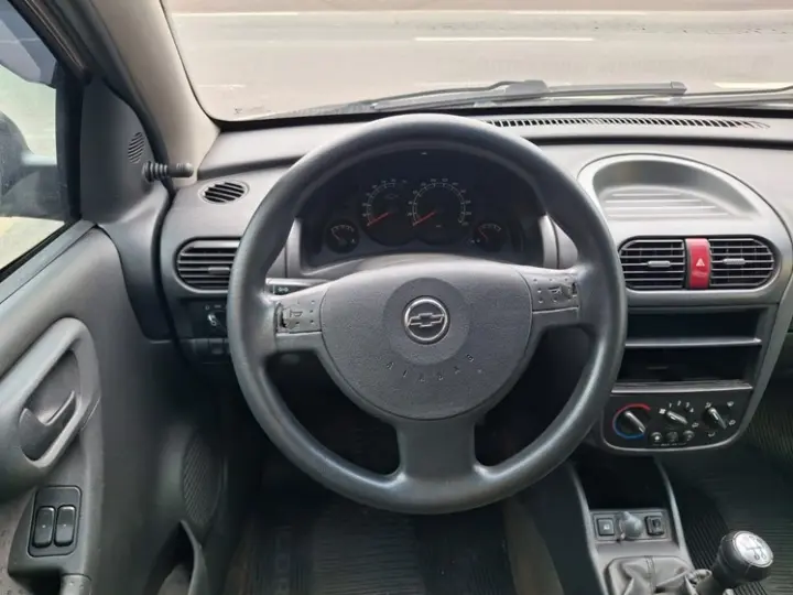 CORSA 1.4 MPFI Maxx 8V