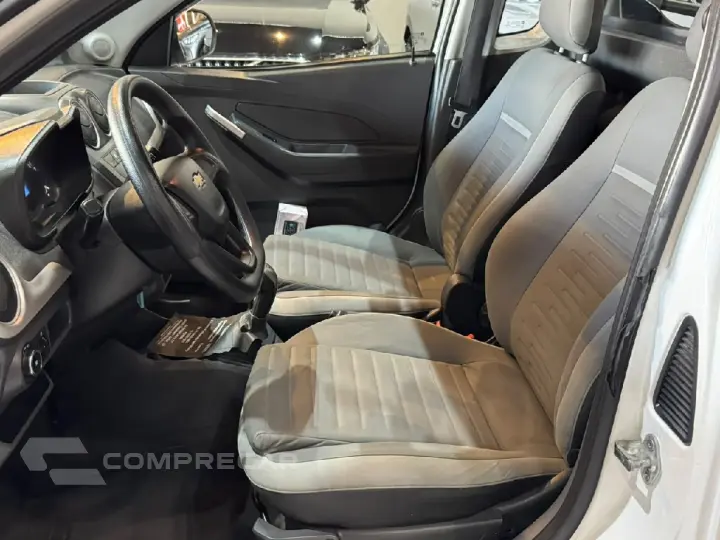 MONTANA 1.4 MPFI LS CS 8V FLEX 2P MANUAL