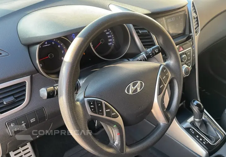I30 1.8 MPI 16V Série Limitada