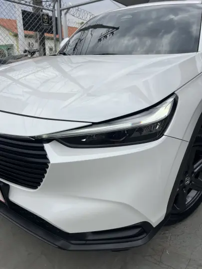 HR-V 1.5 16V 4P FLEX EXL AUTOMÁTICO CVT