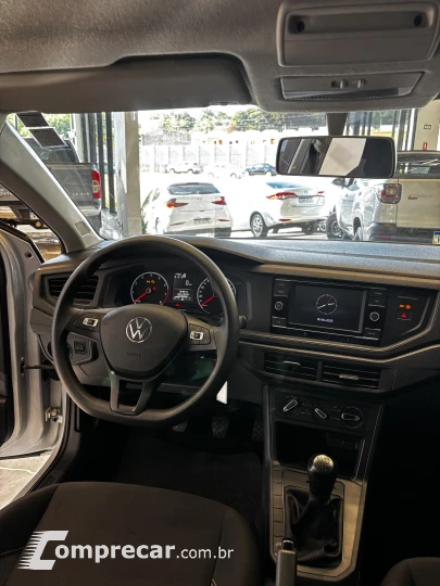 POLO 1.0 170 TSI