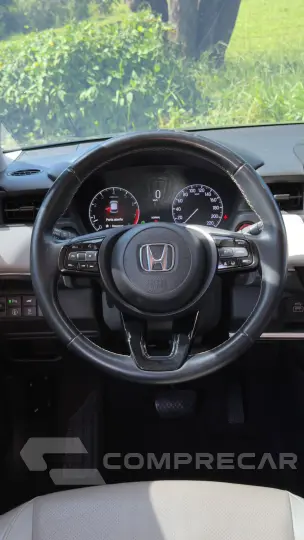 HR-V 1.5 16V Turbo Touring