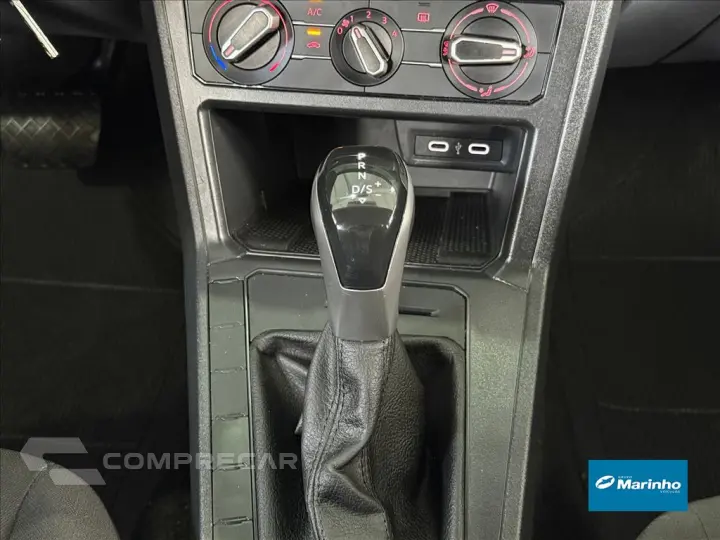 VIRTUS 1.0 170 TSI AUTOMÁTICO