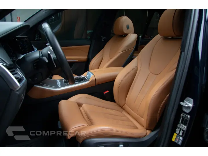 X5 3.0 I6 TURBO HÍBRIDO XDRIVE45E M SPORT AUTOMÁTICO