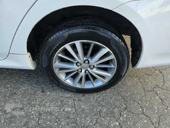 COROLLA 2.0 XRS 16V