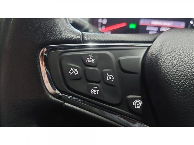 CRUZE SEDAN - 1.4 TURBO PREMIER AUTOMÁTICO