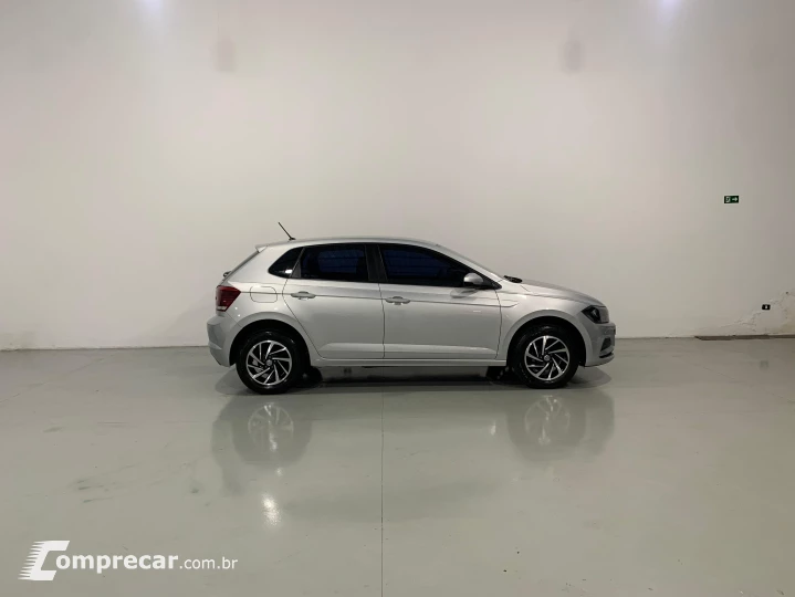 POLO 1.0 MPI