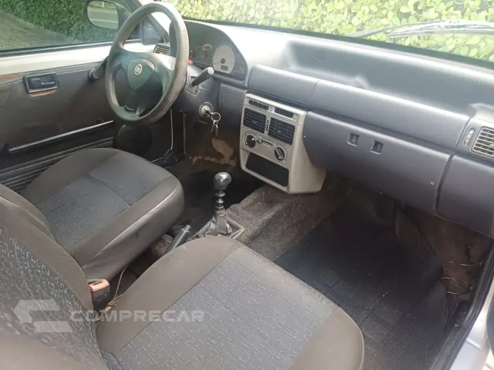 UNO 1.0 MPI Mille WAY Economy 8V
