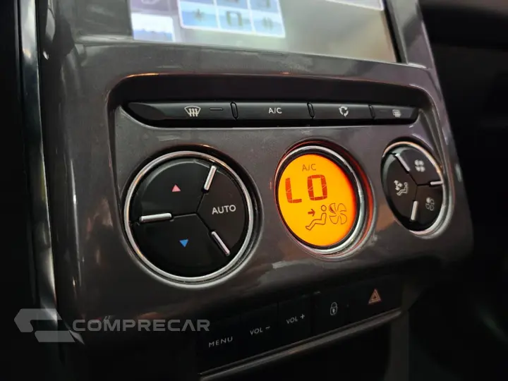 C3 Tendance Pure Tech 1.2 Flex 12V Mec.