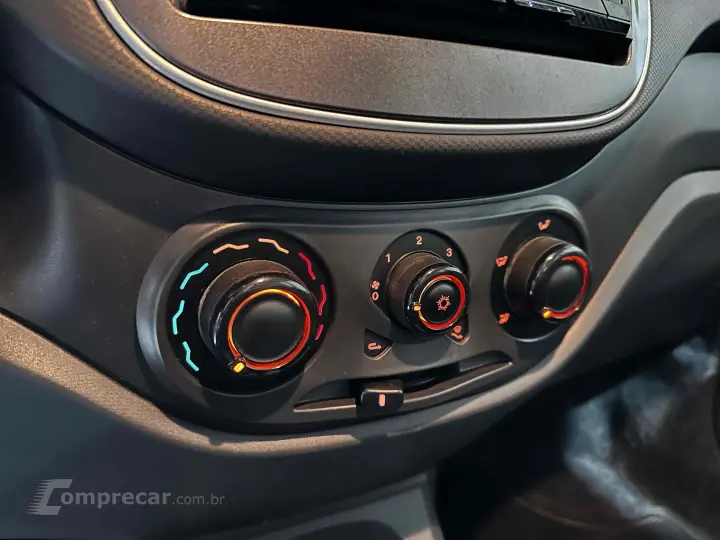 GRAND SIENA 1.0 EVO FLEX ATTRACTIVE MANUAL