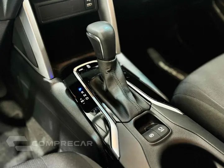 COROLLA CROSS 2.0 VVT-IE FLEX XR DIRECT SHIFT