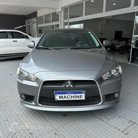 LANCER 2.0 GT 16V