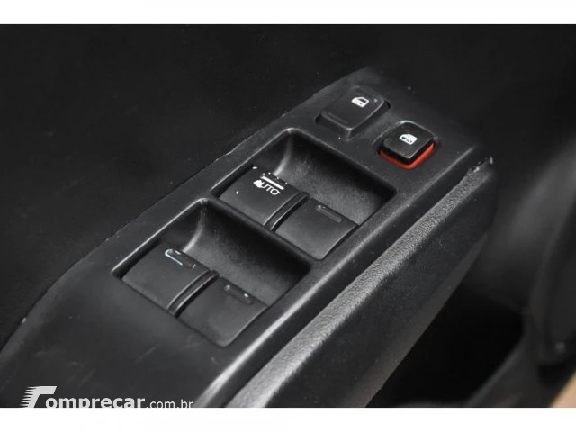 FIT - 1.4 LX 16V 4P MANUAL