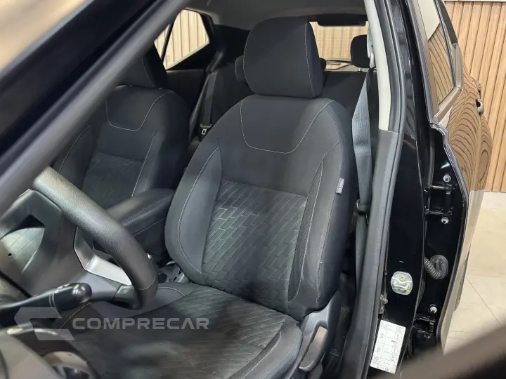 KICKS 1.6 16V FLEXSTART ADVANCE XTRONIC