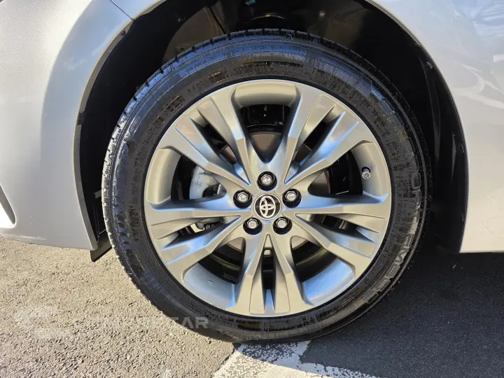 COROLLA 2.0 XEI 16V