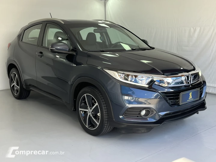 HR-V 1.5 DI I-vtec EXL