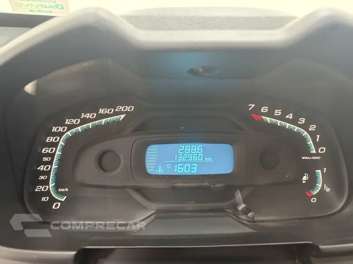 MONTANA 1.4 MPFI LS CS 8V