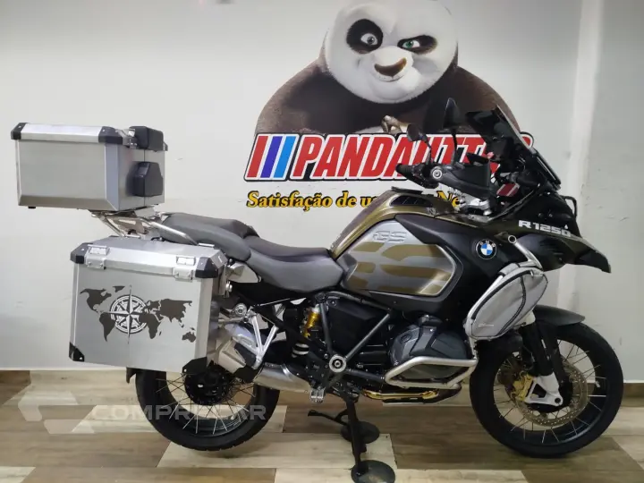R1250 GS ADVENTURE EXCLUSIVE
