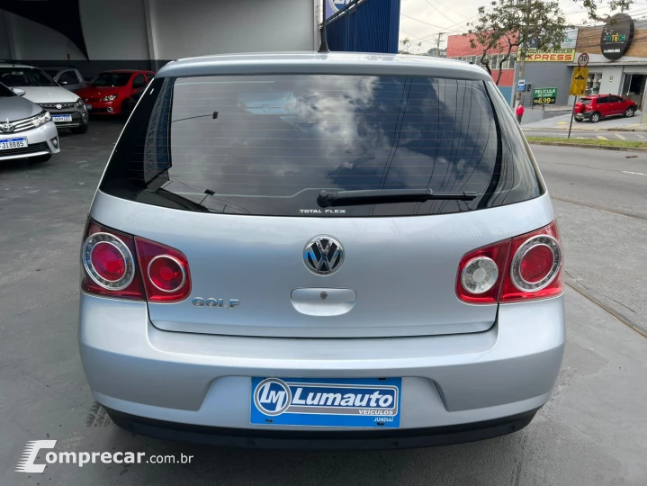 GOLF 1.6 MI 8V