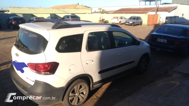 SPIN 1.8 Activ7 8V