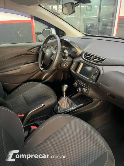 PRISMA 1.4 LT Spe/4 8V